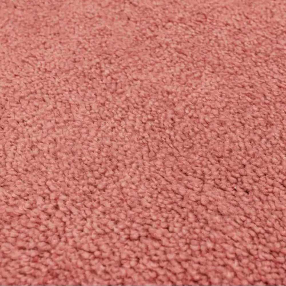Mohawk Home Legacy Nylon Bath Rug Terracotta 1' 8
